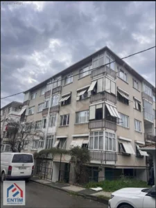 Kucukyali Da Ister Oturun Ister Kentsel Donusumu Bekleyin