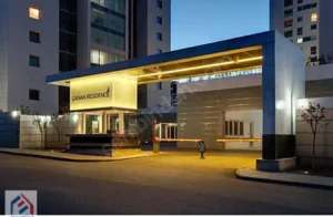Canan Residencede 2 Plus1 Fiyatina 3 Plus1 Alin Acil Bos Hemen Tasin
